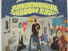 NILSSON Pandemonium Shadow Show lp MONO SHRINK