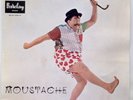 Moustache Rock'n Roll