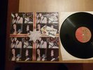 GEORDIE HOPE YOU LIKE IT 1973 EMI LP BRIAN JOHNSON ACDC UK FIRST PRESS RARE 