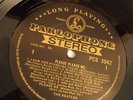 The Beatles - Please Please Me LP Black and Gold *RE-ISSUE*