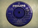 Lou reizner – days like these/ bloomin move on, Philips BF1794 RARE ITALIAN JOB