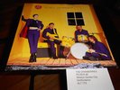 Cranberries To the Faithful Departed Limited Edition Yellow Vinyl Poster UK