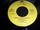 MARTELLS - WHERE CAN MY BABY BE - A LA CARTE