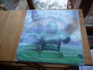 Dr K´S BLUES BAND IN 1969 MINT STILL SEALED MEGA RAR
