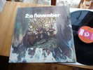 NOVEMBER 2:A SWEDEN PROG. MONSTER 1971 TOP RARE 1ST