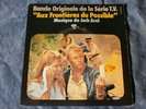 JACK AREL BO:AUX FRONTIERES DU POSSIBLE)45 T EP/231 375