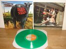 BLINK 182 dude ranch LP GREEN VINYL /500 nofx.green day.new found glory.paramore