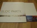 Bloc Party 