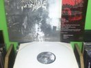 CIANIDE -  DEATH DOOM AND DESTRUCTION LP USURPER POSSESSED VENOM