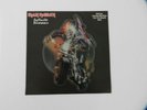 Disque vinyle maxi 45T Iron Maiden Infinite dreams picture disc découpé