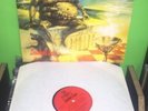 PROTECTOR - LEVIATHAN'S DESIRE ORIGINAL LP  KREATOR SODOM SLAYER VENOM