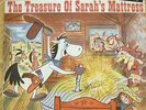 QUICK DRAW MCGRAW IN THE TREASURE OF SARAH'S MATTRESS RARE VINTAGE LP