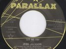 Jerri Jackson Let Me Try  PSYCHEDELIC FUNK NORTHERN SOUL 45 HEAR