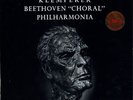 Columbia SAX2276-77 - Beethoven - Symphony 9 - Otto KLEMPERER