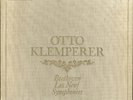 Columbia SAXF5011-19 - Beethoven - The Complete Symphonies - Otto KLEMPERER