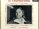 Decca SXL2129-31 - Verdi - DEL MONACO - TEBALDI - EREDE - RARE