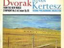 Decca SXL2289 - Dvorak - New World - KERTESZ - VERY RARE