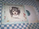 ORIGINAL KBD PUNK LP MELVINS OZMA 1989 BONER RECORDS SHRINK INSERT 