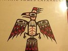 Archie James Cavanaugh-Black and White Raven RARE PRIVATE MODERN SOUL/LISTEN