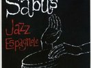 Rare LATIN JAZZ LP - SABU MARTINEZ - JAZZ ESPANGOLE - JAPAN - ALEGRE - MINT