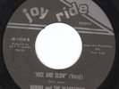NORMA AND THE HEARTACHES 45 