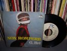 G.BRI NON ROMPERE EARLY ITALO DISCO LISTEN 7