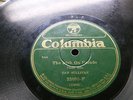 Mid 1920s Irish 78/DAN SULLIVAN-Piano