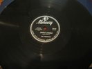 THE PENGUINS N-Mint 78 RPM Record JINGLE JANGLE Mercury Lbl#70762 RARE