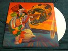 THE MARS VOLTA Octahedron 2x LP White Vinyl NM Printed Sleeve At the Drive in
