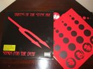 Queens of the Stone Age Songs for the Deaf  LP