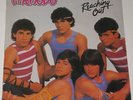 MENUDO ISRAELI PROMO MINT LP 