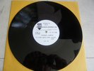 LP Promo Mastering ACETATE 10