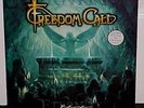 (METAL 2LP) FREEDOM CALL - ETERNITY (SEALED COLORED VINYL)
