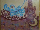 GROWING CONCERN - SELF-TITLED - RARE ORIGINAL 1968 BEAUTIFUL COPY