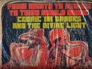 CEDRIC 'IM' BROOKS & THE DIVINE LIGHT FROM MENTO TO REGGAE LP ex in shrink ?