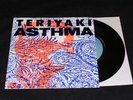 Nirvana, Teriyaki Asthma, C/Z Records