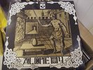 Third Ear Band LP Alchemy UK Harvest 1st press 8 pictures signed on inner by