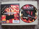 W.A.S.P.  -  Dominator  Picture LP