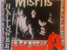 The Misfits - Halloween (Plan 9 Original) KBD Punk