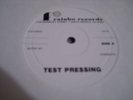  TEST PRESSING  Psi Com 10