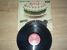 ROLLING STONES LET IT BLEED