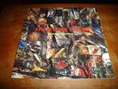 THE STONE ROSES SECOND COMING RECORD IAN BROWN JOHN SQUIRE