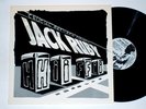JACK RUBY HI-FI clappers LP / HEAVY ROOTS + DUB / RARE / NM