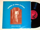 JOHN CLARKE: VISIONS OF wackies LP heavy roots RARE / NM / HEAR