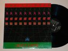 the EFFECTS: VIDEO GAME r&r LP private 80's SKA-reggae-new wave / HEAR