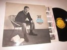 MOSE ALLISON YOUNG MAN MOSE NEW JERSEY LABEL w INNER SLV (PRESTIGE 7137) LP