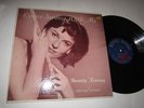 BEVERLY KENNEY w RALPH BURNS ORCHESTRA COME SWING WITH ME (ROOST LP-2212) LP