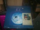 MICHAEL JACKSON -E.T. -SPECIAL EDITION BOX SET -NEW STILL SEALED