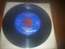 B. BROCK & THE SULTANS HANG FIVE / FRIGHT NIGHT -KILLER SURF INSTRUMENTAL-RARE