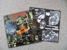 Terrorizer World Downfall. Napalm Death, Morbid Angel, Thrash